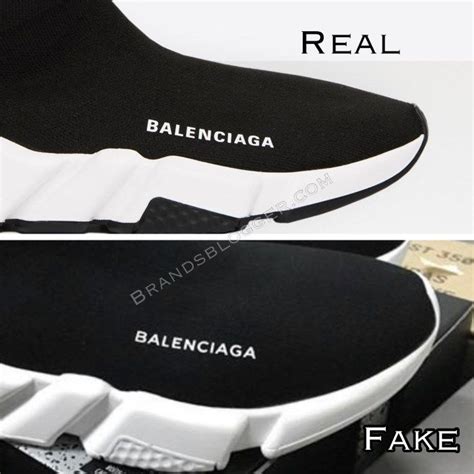 balenciaga sock shoes fake|balenciaga scammer shoes.